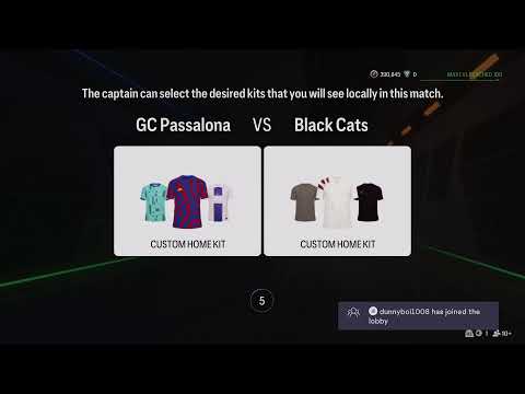 FLC Passalona Match Day 6