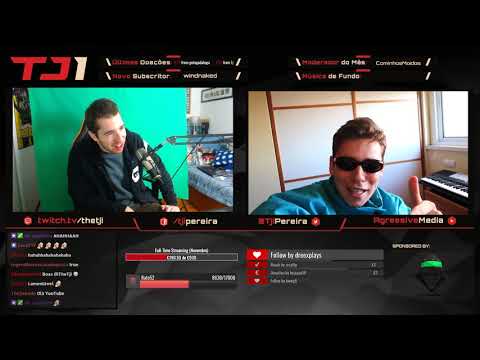 TJI REAGE A PTM - "I N C R Í V E L ! MAIS UM VÍDEO SEM CONTEÚDO"