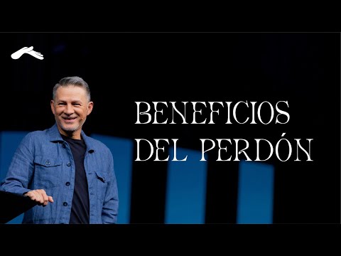 Beneficios del perdón | Pastor Cash Luna #DíaDelSeñor