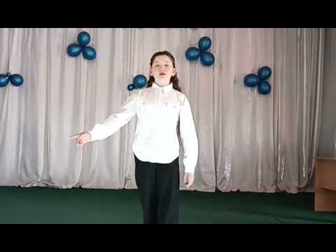 Teatr san'ati sinfi:Masal Ivan Andreyevich Krilov Badmast Quyon