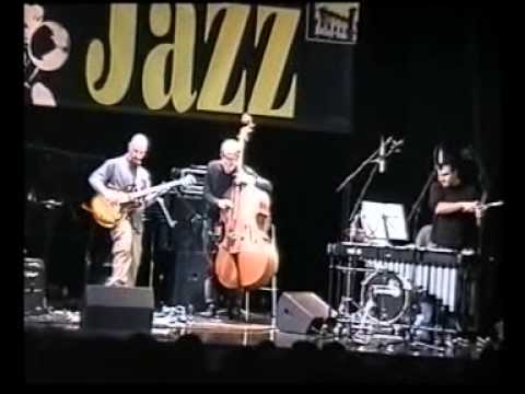 Moncalieri jazz 2005 Quartetto formica + McCoy Tyner 2 di 2