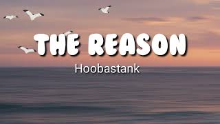 Download lagu The Reason - Hoobastrank ( lirik & Terjemahan ) mp3