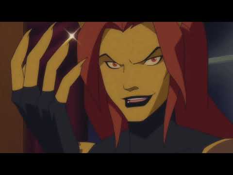 Justice League: Doom Contingency Plans