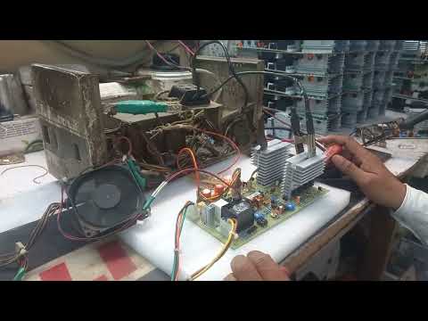Inverter Kit