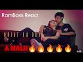 Rebecca X Young Fella- Hriat Ka Duh // RamBoss React