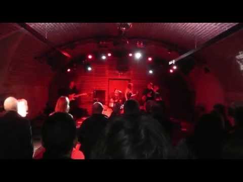 Juwana Jenkins & The Old Dogs - The Blues Is