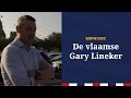 DOC • De Vlaamse Gary Lineker