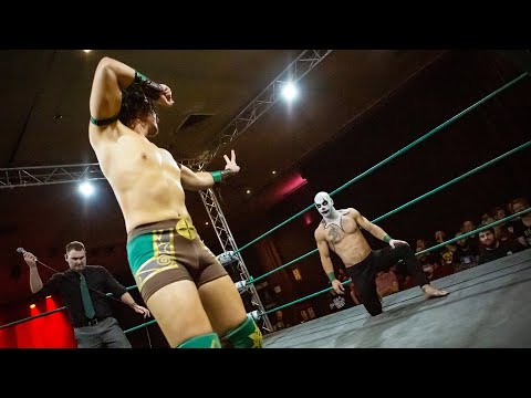 PWA Premiership FINALS: Mick Moretti Vs Lyrebird Luchi #fullmatch