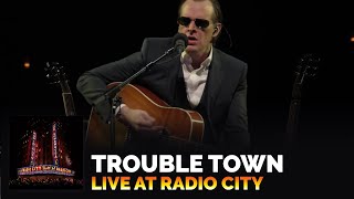 Joe Bonamassa Official - &quot;Trouble Town&quot; - Live At Radio City Music Hall