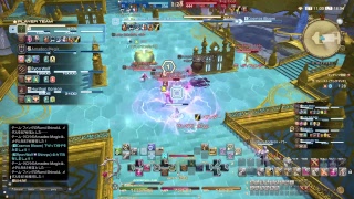 [のんびり]＜FF14＞初見さん歓迎！コメント・参加希望どんどんください(^^ゞ