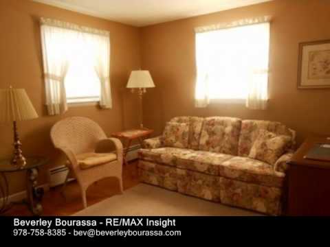 85 Douglas Road Lowell, MA 01852 - Single-Family Home - Real Estate - For Sale -