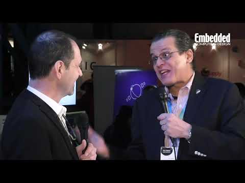 LoRa Wireless Event Highlights IoT Explosion