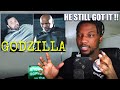 SINGER FIRST TIME HEARING  Eminem - Godzilla ft. Juice WRLD (Directed by Cole Bennett)