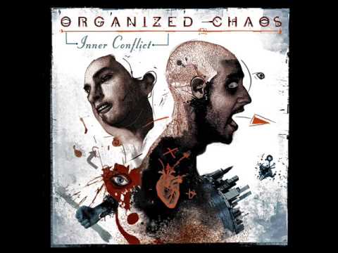 Organized Chaos - Inner Conflict (Full Album)