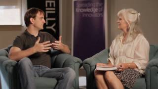 Cooking for Geeks author Jeff Potter's sous vide demo