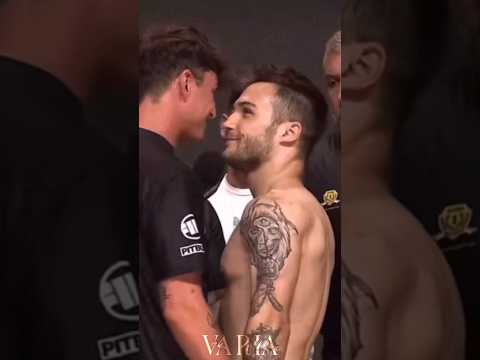 Filipek zgasił Dubiela jak peta.