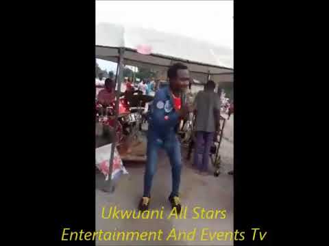 Ukwuani Music: Ojinji Ofor Victor son of King Ubulu