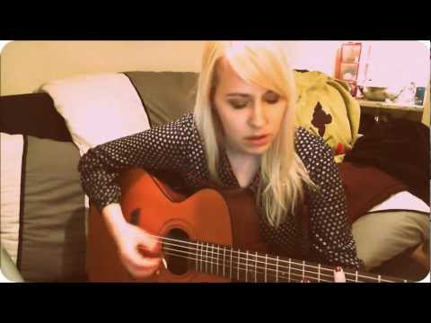 I Feel It All (Feist cover) by Claire Bouédo