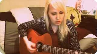 I Feel It All (Feist cover) by Claire Bouédo