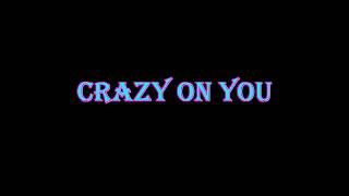 Diamante - Crazy On You (soft nightcore)