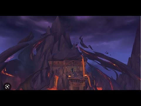 Sennarth, The Cold Breath |  Normal Vault of the Incarnates | Paladin Tank POV