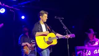 William Beckmann Marco Antonio Solis Si No Te Hubieras Ido El Paso, Texas Lowbrow Palace 06/29/23