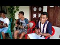 Musik Keroncong Pulau Kawaluso