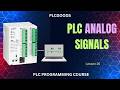 Delta DVP PLC ISPSoft WPLSoft Analog Input Output Ports Signals Wiring Fundamentals