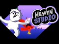 Remyboyz OneyPlays Dance Heaven Studio