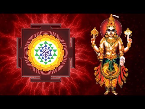 Mantras For All Diseases | Dhanwathari Mantras for Good Health | Most Powerful Mantras For Sickness