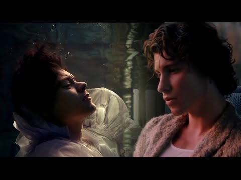 Shawn Mendes x Harry Styles - Falling Wonder (Mashup)