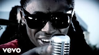 Lil Wayne - Get A Life (Official Music Video)