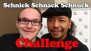 Schnuck schnick full movie schnack Schnick Schnack