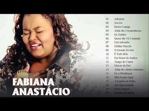 F.a.b.i.a.n.a Anastácio as 20 músicas Mais tocadas | MUSICAS NOVO 2021 - SÓ HITS 2021