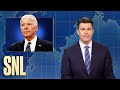Weekend Update: House Passes Build Back Better Bill - SNL