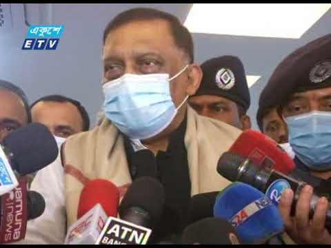 ভেজাল মদ তৈরিকারীরা গোয়েন্দা নজরদারীতে, বললেন স্বরাষ্ট্রমন্ত্রী | ETV News