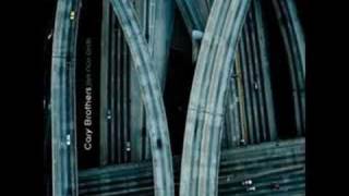 Cary Brothers - The Glass Parade