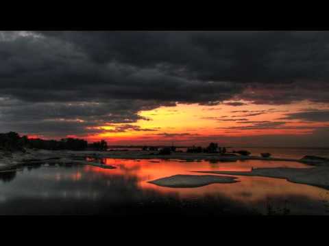 Santiago Nino & Damien Heck feat. Antonia Lucas - Red Sky (Original Vocal Mix) [HD]