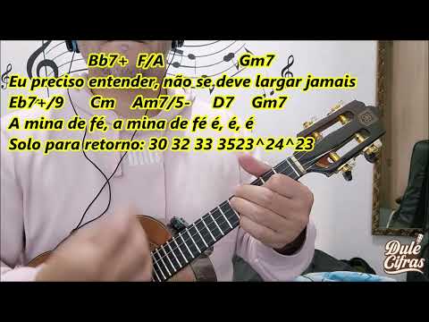Mina de Fé - Alunos do Samba