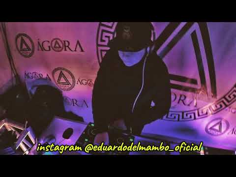 Mix Merengue Bomba Vs Mambo -Volumen 2 - Eduardo Del Mambo