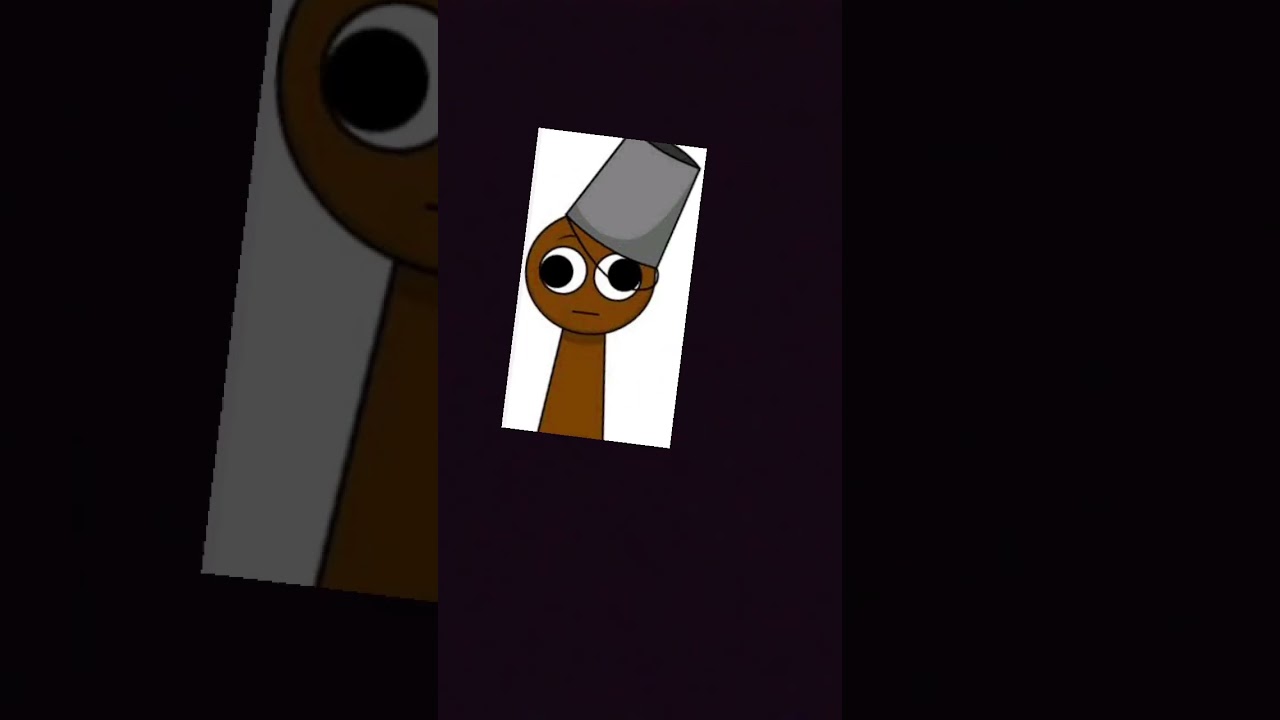 Sprunki in nutshell be like😭😭: #sprunki (credit sound:look at the sound)