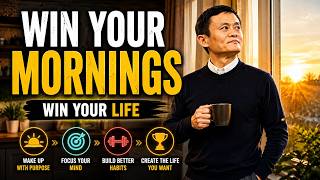 Morning Routine Mistakes That Ruin Your Sleep | English Podcast