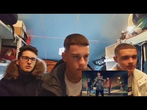 Afinal já se passou tudo! |  Piruka - Já Se Passou Tudo ft. 1Kilo (REACT)