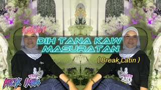 Download lagu KECIK IMBA Dih Tana Kaw Masuratan... mp3