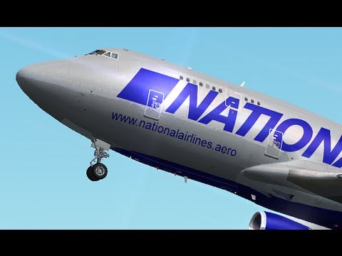 In Memory of National Airlines Flight 102