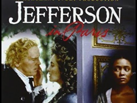 Jefferson In Paris (1995) Trailer