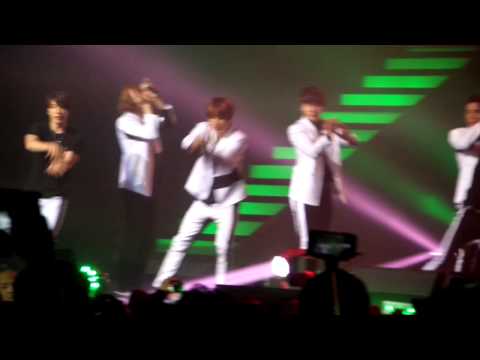 150412 SUPER JUNIOR - MAMACITA [BEST OF BEST KPOP PH]