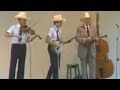 Mary Jane - Bill Monroe & The Blue Grass Boys LIVE at Bean Blossom 1978