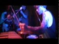 The Dead Kenny G's "We Are New People" Live at The Pisgah Brewary in Asheville NC, 7-18-10
