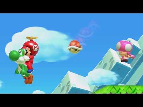 【Super Mario Maker 2】Vs Mode:7321+/Expert Endless Challenge:17721~